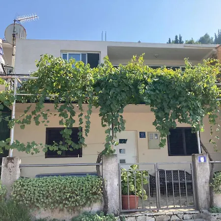 Penovic Apartment *