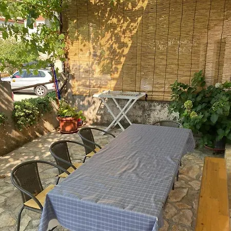 Apartment Penovic *