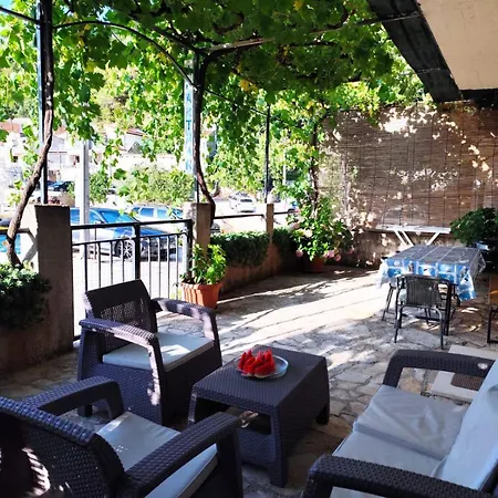 Penovic Apartamento *