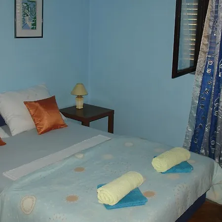 Apartment Penovic *