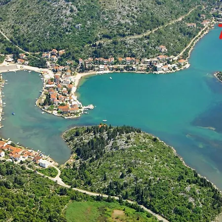 Penovic Διαμέρισμα