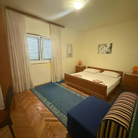 Penovic Апартаменты