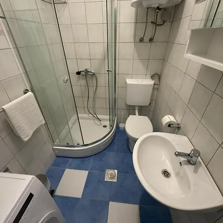 Penovic Διαμέρισμα Blace