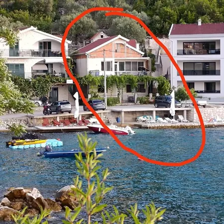 Penovic شقة *