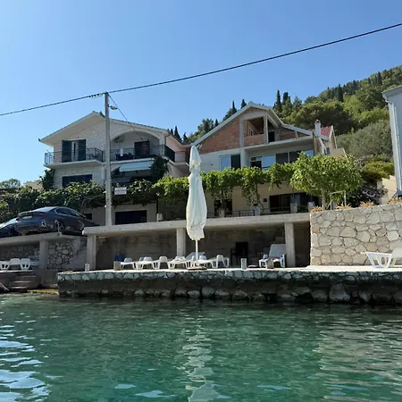 Penovic Διαμέρισμα