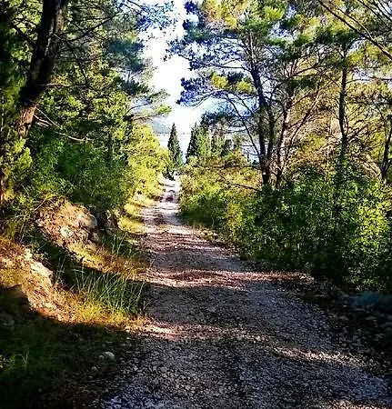 Penovic Διαμέρισμα